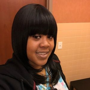 Meet your Posher, Shawnta